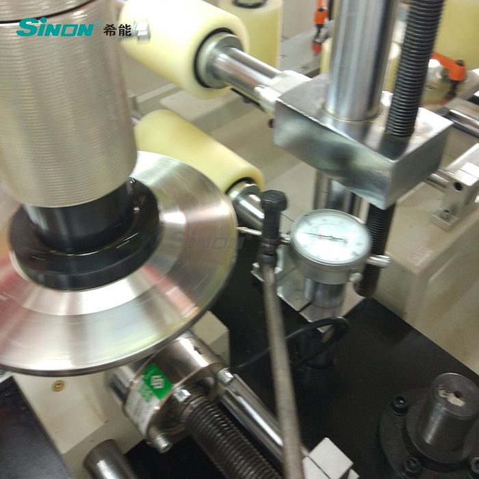 Thermal Break Machine