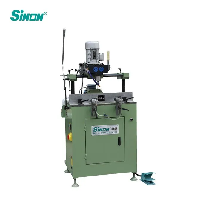 Makkinarju tal-Manifattura tat-Tieqa