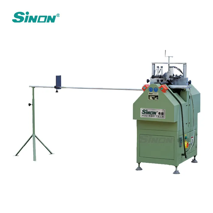 Magni tal-Qtugħ tax-Xoffa tat-Tieqa tal-UPVC